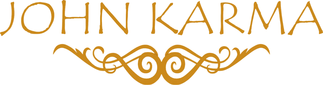 John Karma Logo