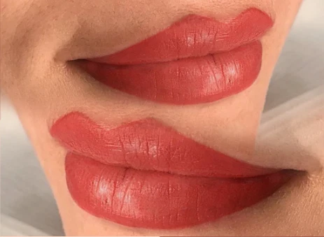 Labios Perfectos micropigmentación